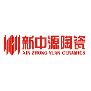 新中源陶瓷品牌LOGO