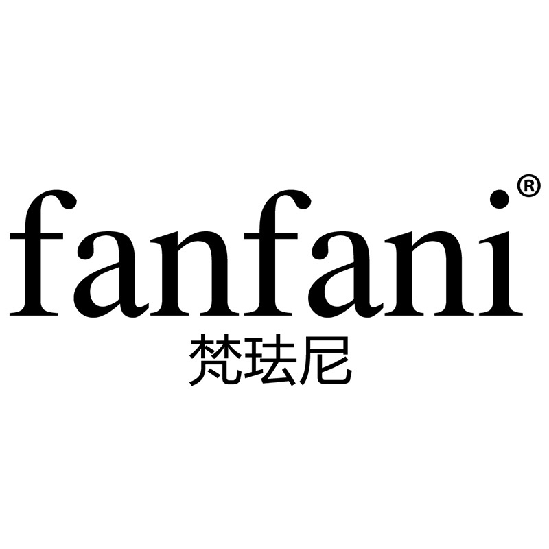 梵珐尼fanfani品牌LOGO