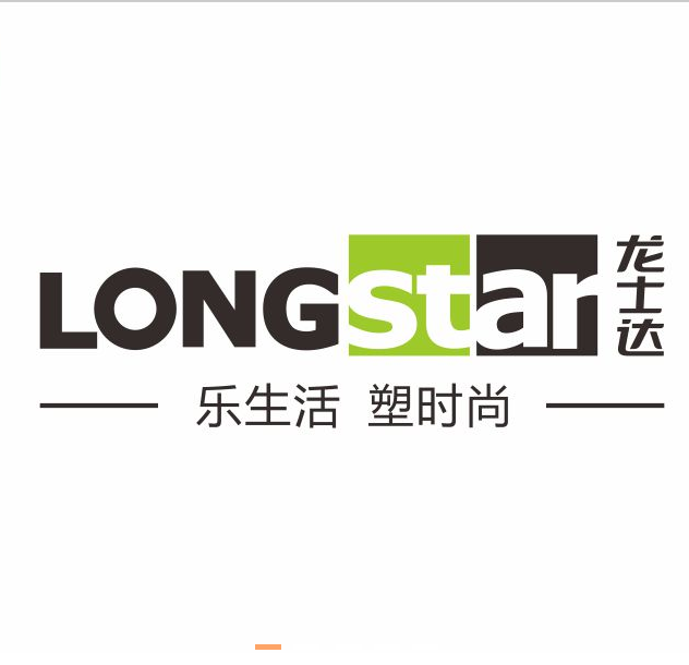 龙士达LONGSTAR品牌LOGO