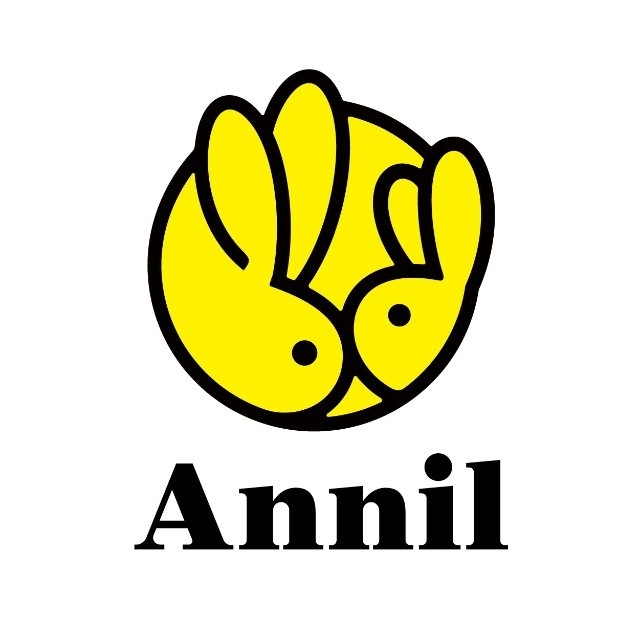 安奈儿Annil品牌LOGO