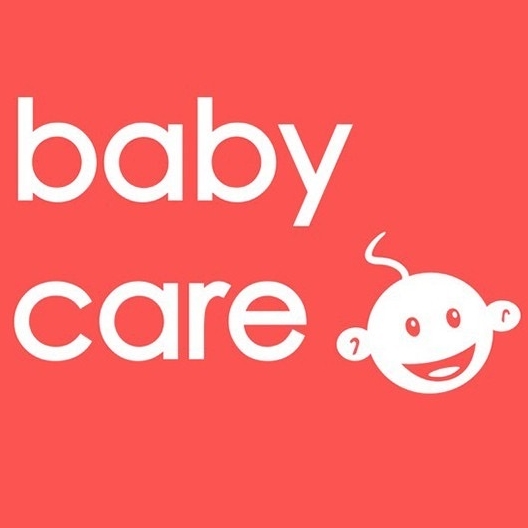 babycare品牌LOGO