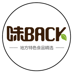 味BACK品牌LOGO