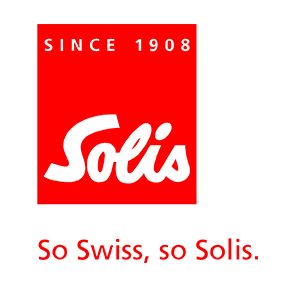 索利斯Solis品牌LOGO
