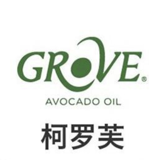 柯罗芙GROVE品牌LOGO