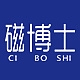 磁博士品牌LOGO