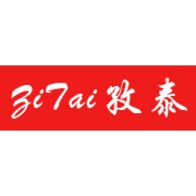 孜泰ZiTai品牌LOGO