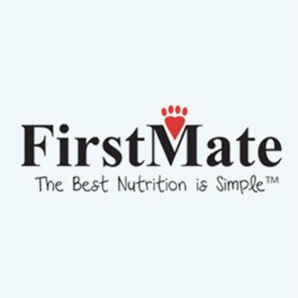 FirstMate品牌LOGO