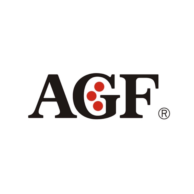 AGF品牌LOGO
