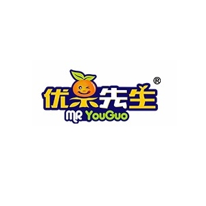 优果先生mR YouGuo品牌LOGO