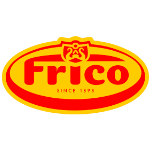 福瑞客Frico品牌LOGO