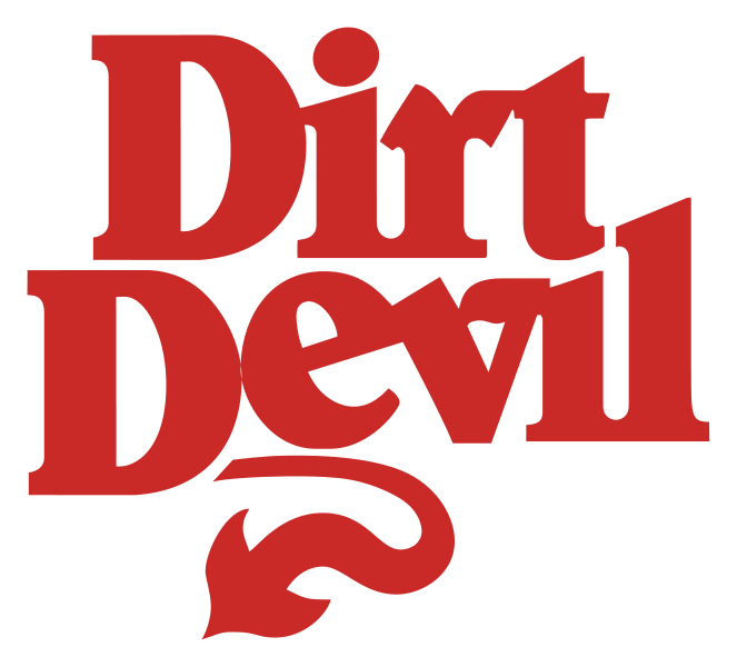 德沃Dirt Devil品牌LOGO