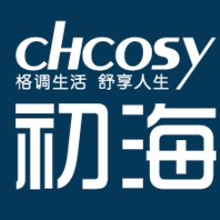 初海chcosy品牌LOGO