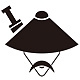 書劍古茶Kungfu Pu'er Tea品牌LOGO