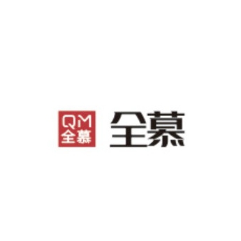 全慕品牌LOGO