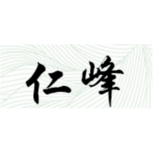 仁峰品牌LOGO