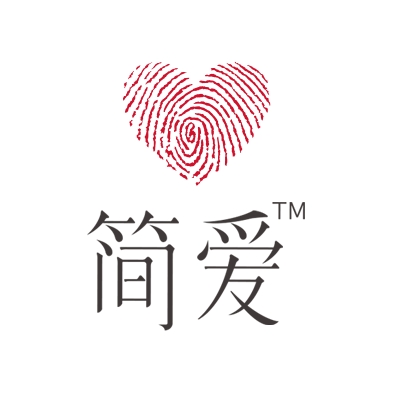 简爱simplelove品牌LOGO