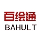 百绘通BAHULT品牌LOGO