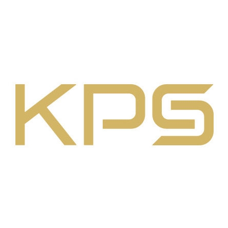 祈和KPS品牌LOGO