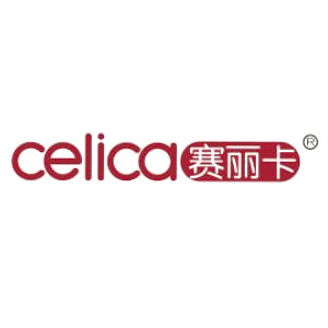 赛丽卡Celica品牌LOGO