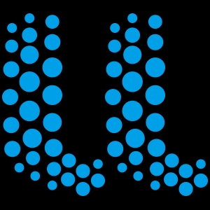 优乐生活Touching品牌LOGO