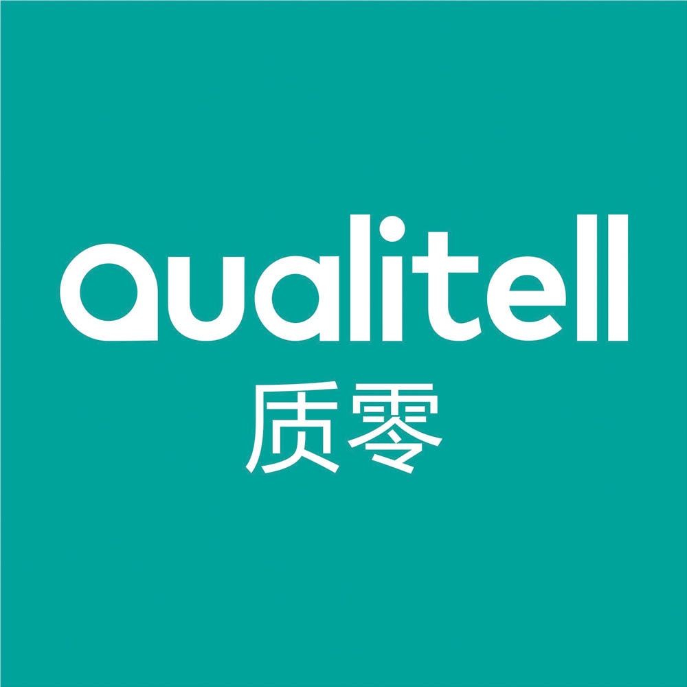 质零Qualitell品牌LOGO