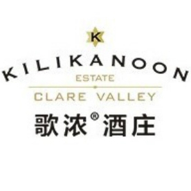 歌浓KILIKANOON品牌LOGO