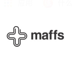 +maffs品牌LOGO