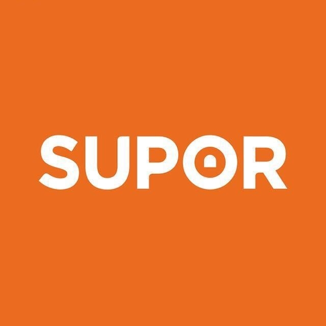 苏泊尔SUPOR品牌LOGO