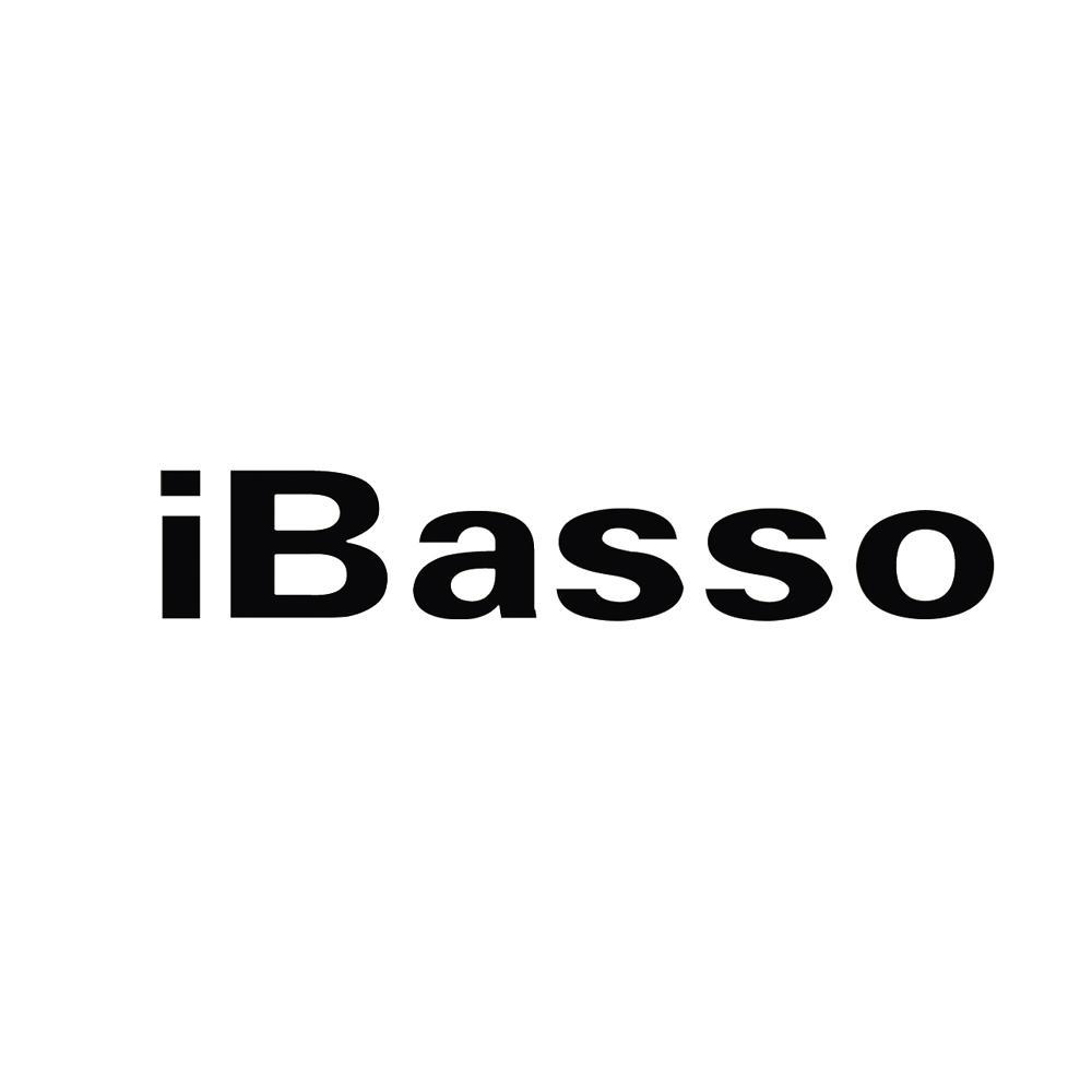 艾巴索iBasso品牌LOGO