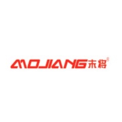 末将MOJIANG品牌LOGO