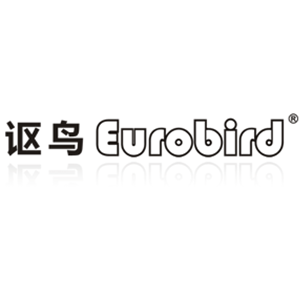 讴鸟Eurobird品牌LOGO