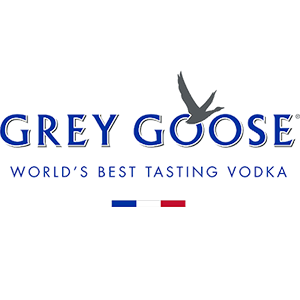 灰雁GREY GOOSE品牌LOGO