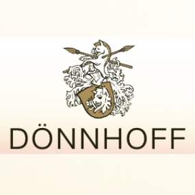 DONNHOFF品牌LOGO