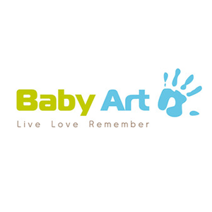 Baby Art品牌LOGO