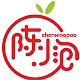 陈小泡chenxiaopao品牌LOGO