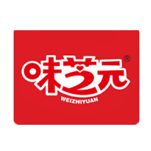 味芝元WEIZHIYUAN品牌LOGO