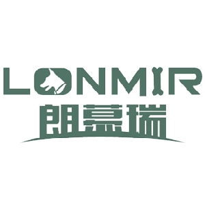 朗慕瑞LONMIR品牌LOGO