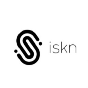 实录ISKN Slate品牌LOGO
