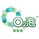 O2泡品牌LOGO