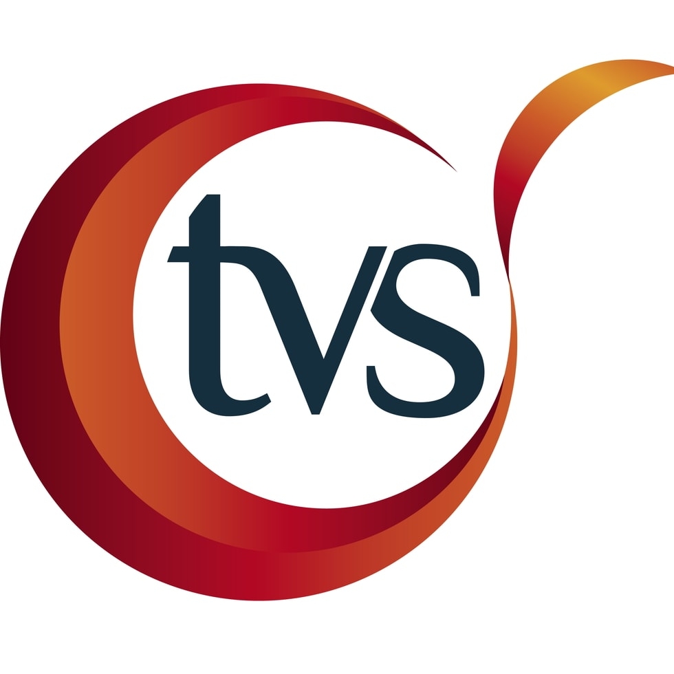 提薇司tvs品牌LOGO