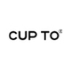 CUP TO品牌LOGO