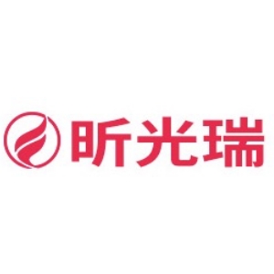 昕光瑞品牌LOGO