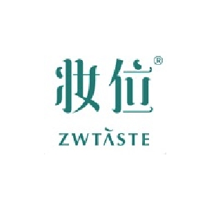 妆位ZWTASTE品牌LOGO