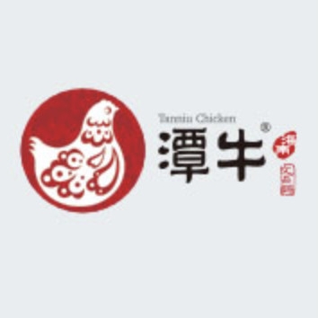 潭牛品牌LOGO
