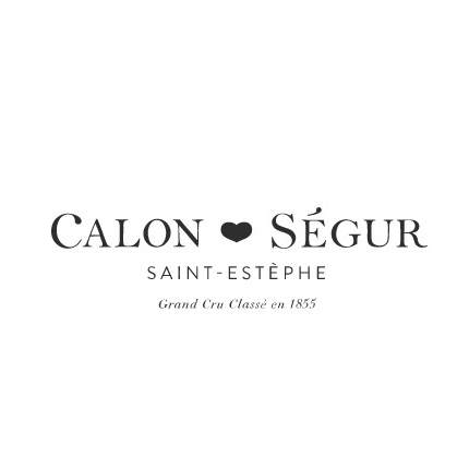 凯隆世家庄园CHATEAU CALON-SEGUR品牌LOGO