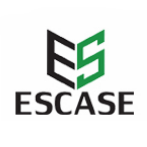 ESCASE品牌LOGO