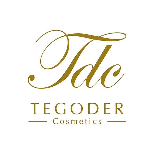 蒂欧缇TEGODER COSMETICS品牌LOGO