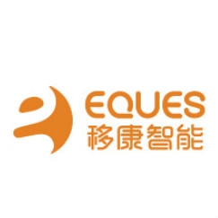 移康智能Eques品牌LOGO