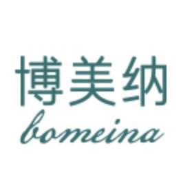 博美纳品牌LOGO