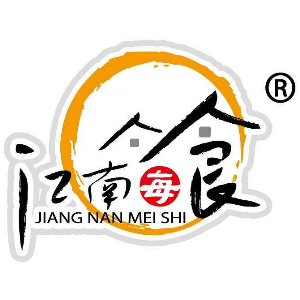 江南每食品牌LOGO